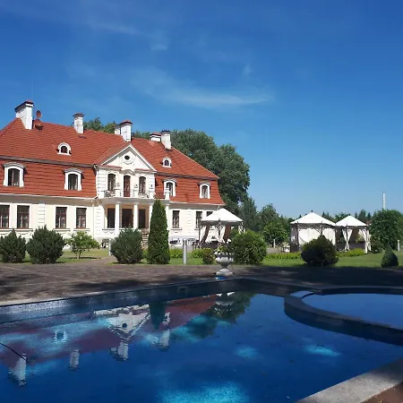 Sventes Muiža Svente