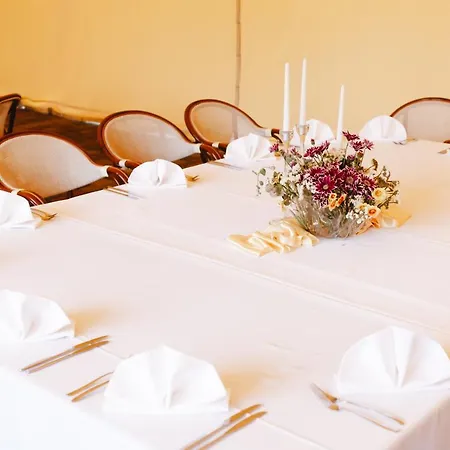 Sventes Muiza Hotel