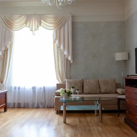 Hotel Sventes Muiza