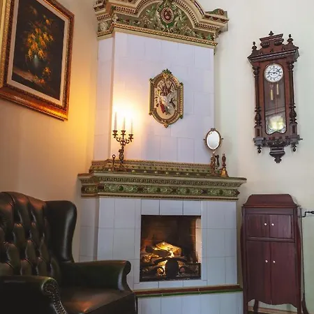 Hotel Sventes Muiza