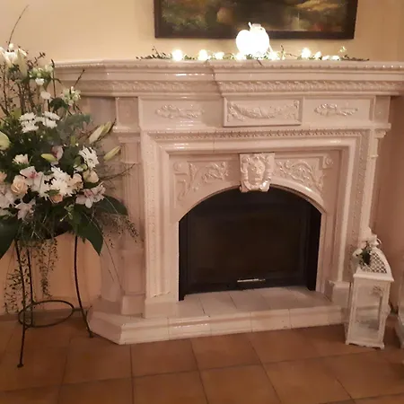 Hotel Sventes Muiza