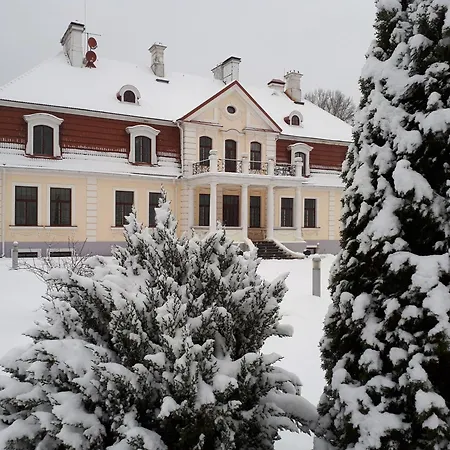 Hotel Sventes Muiza 4*