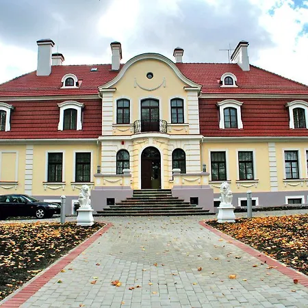 Hotel Sventes Muiza