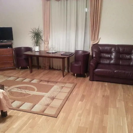 Sventes Muiza 4*