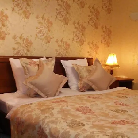 Sventes Muiza Hotel
