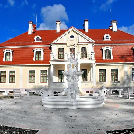 Hotel Sventes Muiza