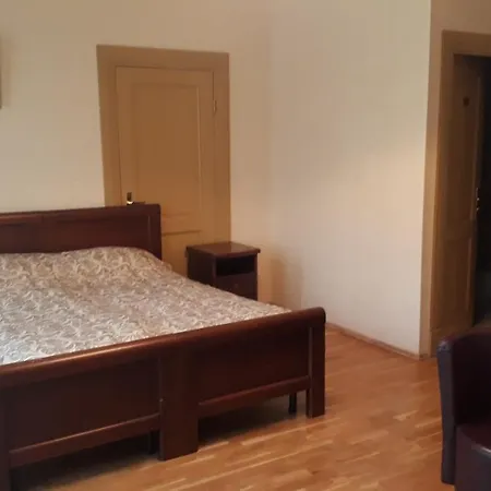 Hotel Sventes Muiza Svente